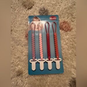 Baby girl accessory bundle